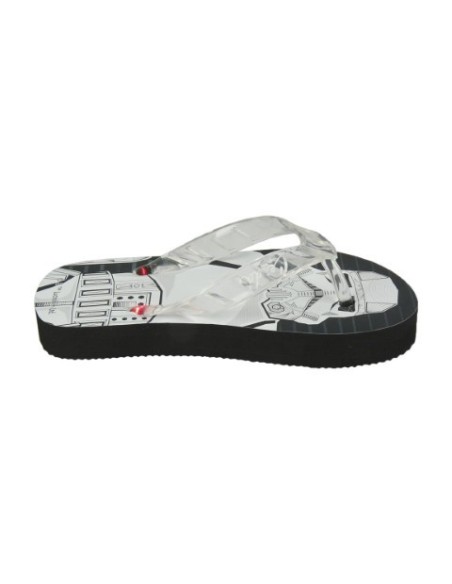 Chanclas luces star wars, Color Gris 2300003085 kiwiku.com