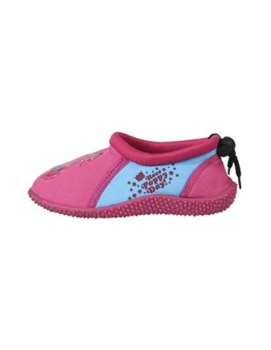 Escarpines agua trolls, Color Rosa 2300002426 kiwiku.com