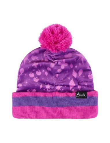 Conjunto 3 piezas my little pony, Color Fucsia 2200003209 kiwiku.com