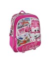 Mochila infantil super wings, Talla 280 X 340 X 100 MM
