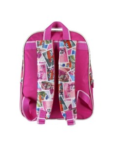 Mochila infantil super wings, Talla 280 X 340 X 100 MM 2100001833 kiwiku.com 2