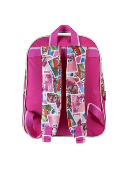 Mochila infantil super wings, Talla 280 X 340 X 100 MM 2100001833 kiwiku.com