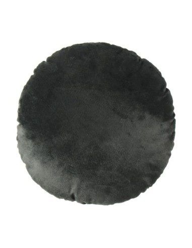 Cojin lentejuelas batman, Color Negro, Talla 30X30 CM 2200004489 kiwiku.com