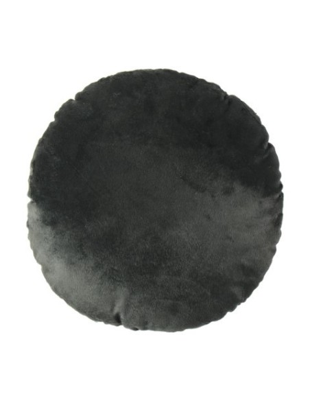 Cojin lentejuelas batman, Color Negro, Talla 30X30 CM 2200004489 kiwiku.com