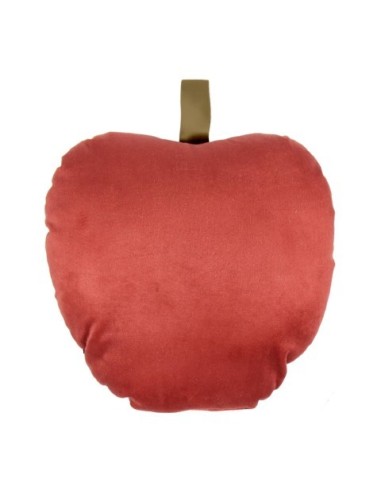 Cojin lentejuelas princess blancanieves, Color Rojo, Talla 30X30 CM 2200004494 kiwiku.com