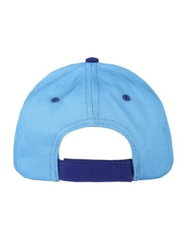 Gorra avengers, Color Azul 2200003556 kiwiku.com