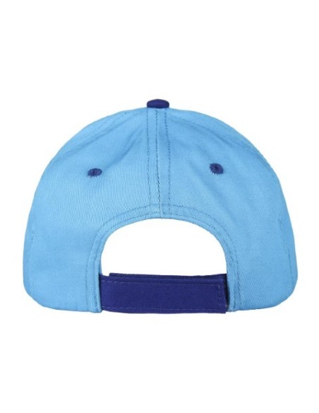 Gorra avengers, Color Azul 2200003556 kiwiku.com