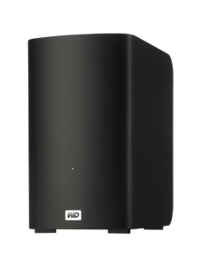 My Book VelociRaptor Duo 2TB Negro