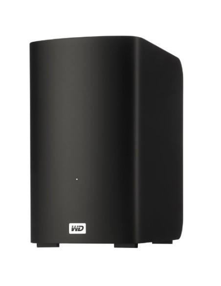 My Book VelociRaptor Duo 2TB Negro