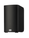 My book velociraptor duo 2tb negro