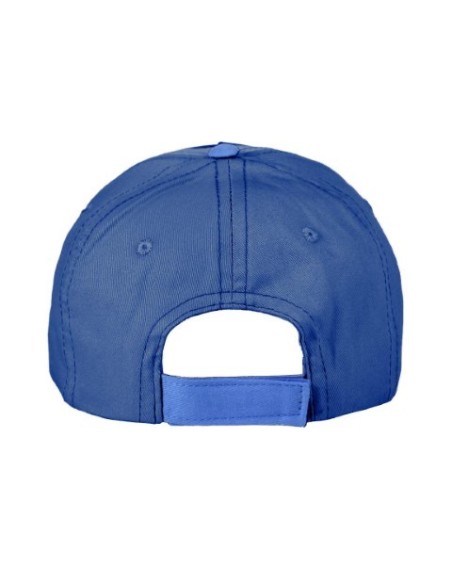 Gorra avengers, Color Azul Marino, Talla 51 CM 2200003895 kiwiku.com