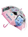 Paraguas manual poe vampirina, Color Rosa