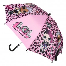 Paraguas display lol, Color...