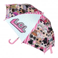 Paraguas display lol, Color...