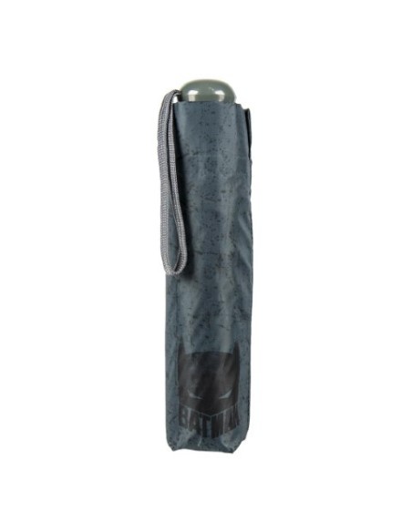 Paraguas manual plegable batman, Color Gris 2400000504 kiwiku.com