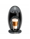De'Longhi Dolce Gusto Jovia EDG250.B - Cafetera de cápsulas, 15 bares de presión, color negro