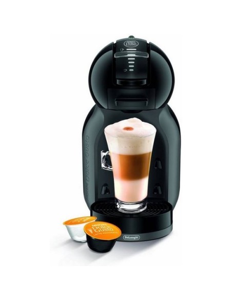 Delonghi mini me negra 48987 kiwiku.com