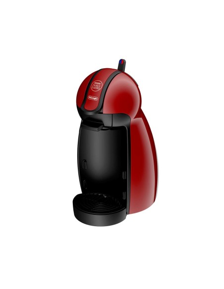 Delonghi edg200.r rojo cafetera dolce gusto  kiwiku.com