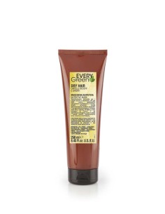 Dikson everygreen cabello seco mascarilla nutritivo 250 ml  24000802 kiwiku.com
