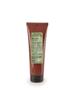 Dikson everygreen anti frizz mascarilla 250 ml  24000824 kiwiku.com