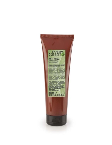 Dikson everygreen anti frizz mascarilla 250 ml  24000824 kiwiku.com