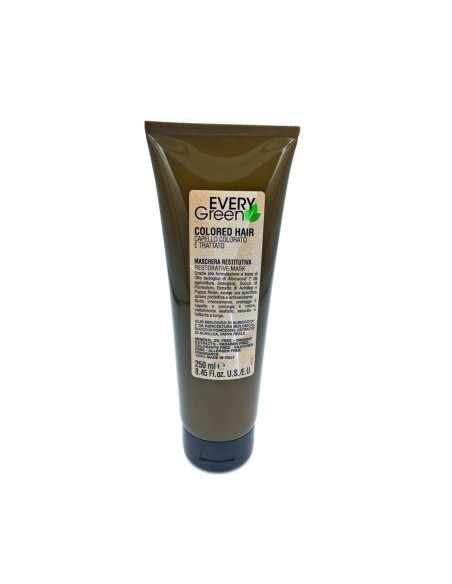 Dikson everygreen cabello teÃ‘ido mascarilla 250 ml  24000844 kiwiku.com