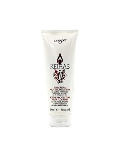 Dikson keiras mascarilla protección  activa cabellos teñidos 250m 15781 kiwiku.com