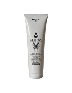 Dikson keiras mascarilla age protection 250 ml  15782 kiwiku.com
