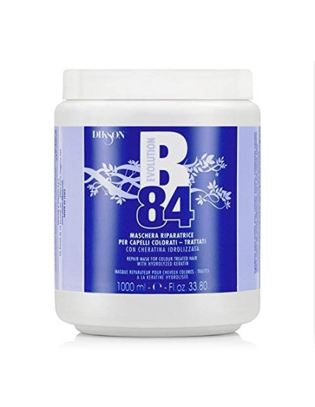 Dikson b84 mascarilla reparadora 1000 ml  15925 kiwiku.com