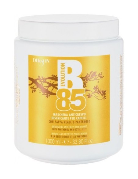 Dikson b85 mascarilla anticrespo 1000 ml  16429 kiwiku.com