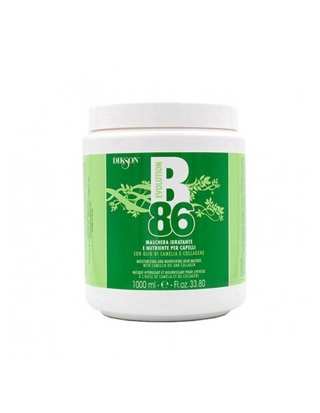 Dikson b86 mascarilla hidratante 1000 ml  16430 kiwiku.com