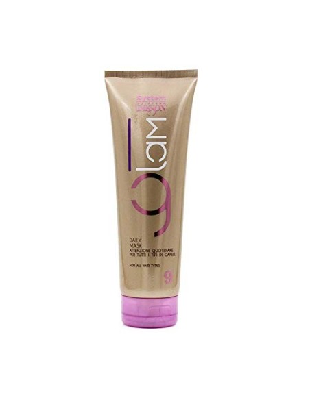 Dikson glam 9 mascarilla daily 250 ml  28109709 kiwiku.com