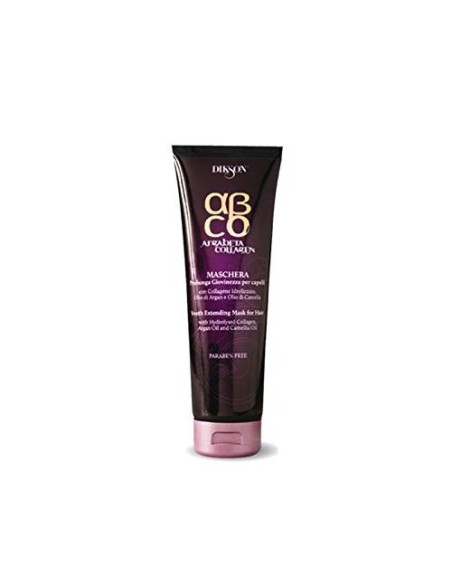 Dikson argabeta collagen mascarilla 250 ml (sin paraben) 15869 kiwiku.com