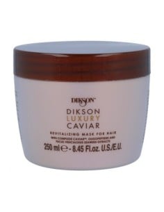 Dikson luxury caviar mascarilla 250 ml 24006031 kiwiku.com
