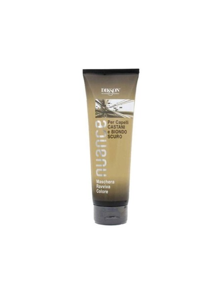 Dikson nuance mascarilla reaviva color castaÃ‘o/rubio osc. 250 ml  670EDMCRO kiwiku.com