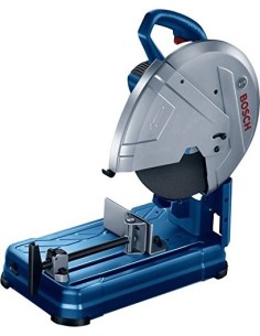 Bosch GCO 20-14 Profesional Amoladora tronzadora para metal 0601B38100 kiwiku.com