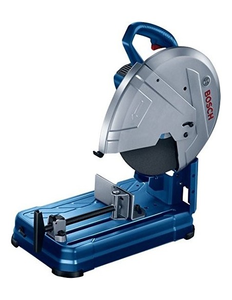 Bosch GCO 20-14 Profesional Amoladora tronzadora para metal 0601B38100 kiwiku.com