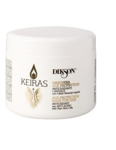 Dikson keiras mascarilla age protection 500 ml  15779 kiwiku.com