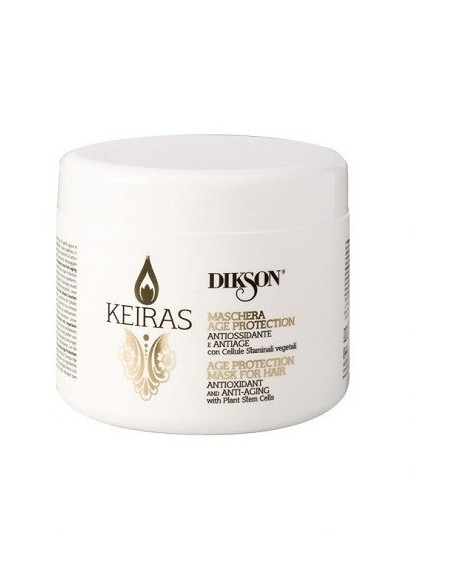 Dikson keiras mascarilla age protection 500 ml  15779 kiwiku.com