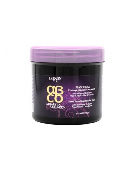 Dikson argabeta collagen mascarilla 500 ml (sin paraben) 15870 kiwiku.com