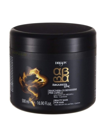 Dikson argabeta mascarilla 500 ml  15874 kiwiku.com