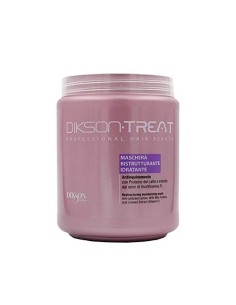 Dikson tratamiento mascarilla reestructura/hidrata 1000 ml (prot leche) rs 16034 kiwiku.com