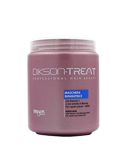 Dikson tratamiento repair mascarilla 1000 ml  16432 kiwiku.com