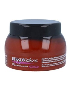 Dikson natura mascarilla cabello teÃ‘ido 250 ml  24005743 kiwiku.com