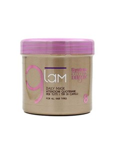 Dikson glam 8 mascarilla...