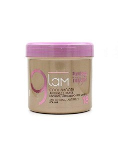 Dikson mascarilla glam 18 cool smooth antifrizz 500 ml  28109718 kiwiku.com