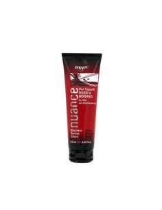 Dikson mascarilla reaviva color rojo/caoba 250 ml  670EDMRC kiwiku.com