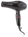 Muster secador papagayo 3000 (negro)