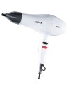 Muster secador air color 3000 (bianco/blanco)