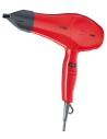 Muster secador air color 3000 (rosso/rojo)